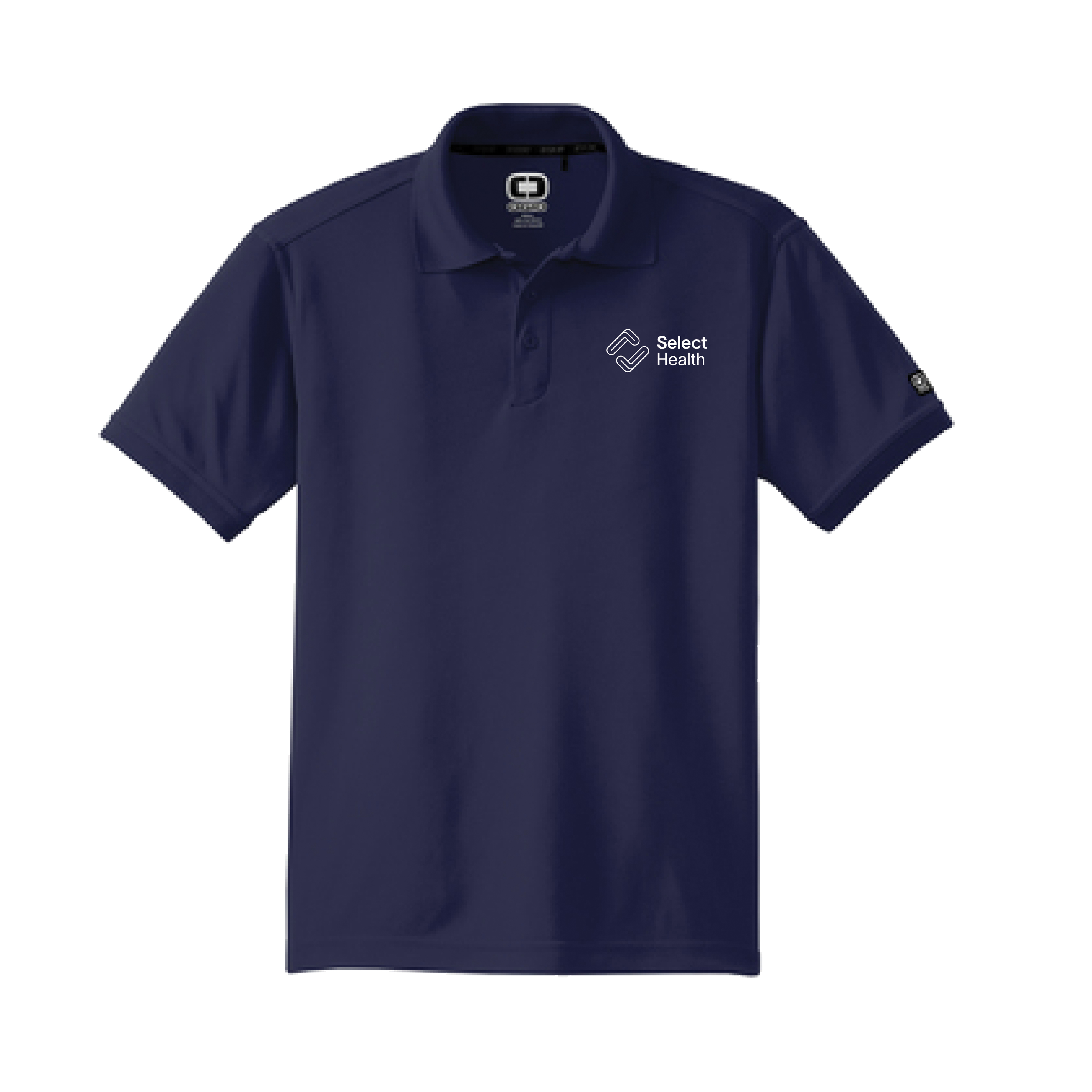 Mens Ogio Caliber 2.0 Polo 